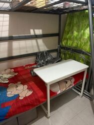 Blk 126 Lorong 1 Toa Payoh (Toa Payoh), HDB 3 Rooms #608052681